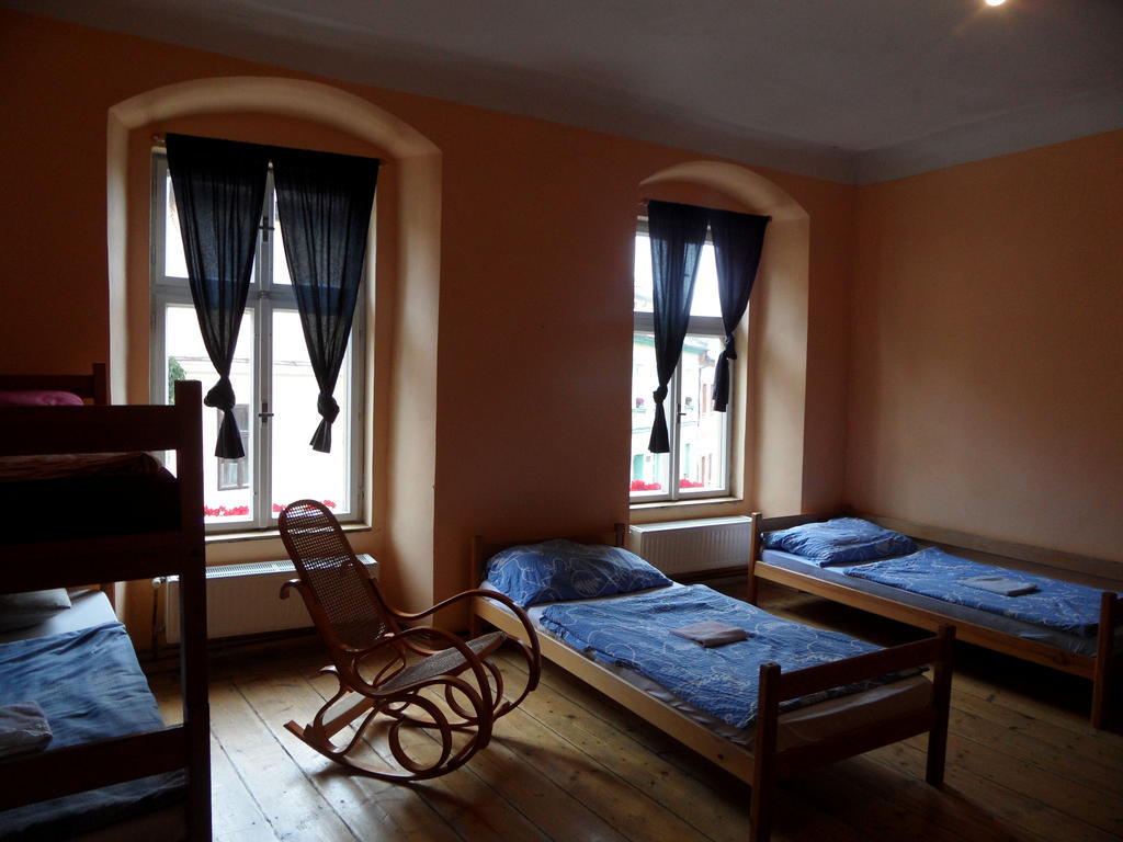 Lazy River Hostel Loket Camera foto