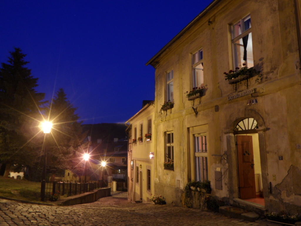 Lazy River Hostel Loket Esterno foto