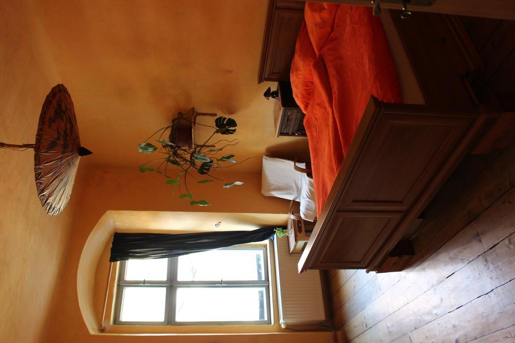 Lazy River Hostel Loket Esterno foto
