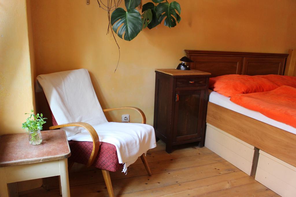 Lazy River Hostel Loket Esterno foto