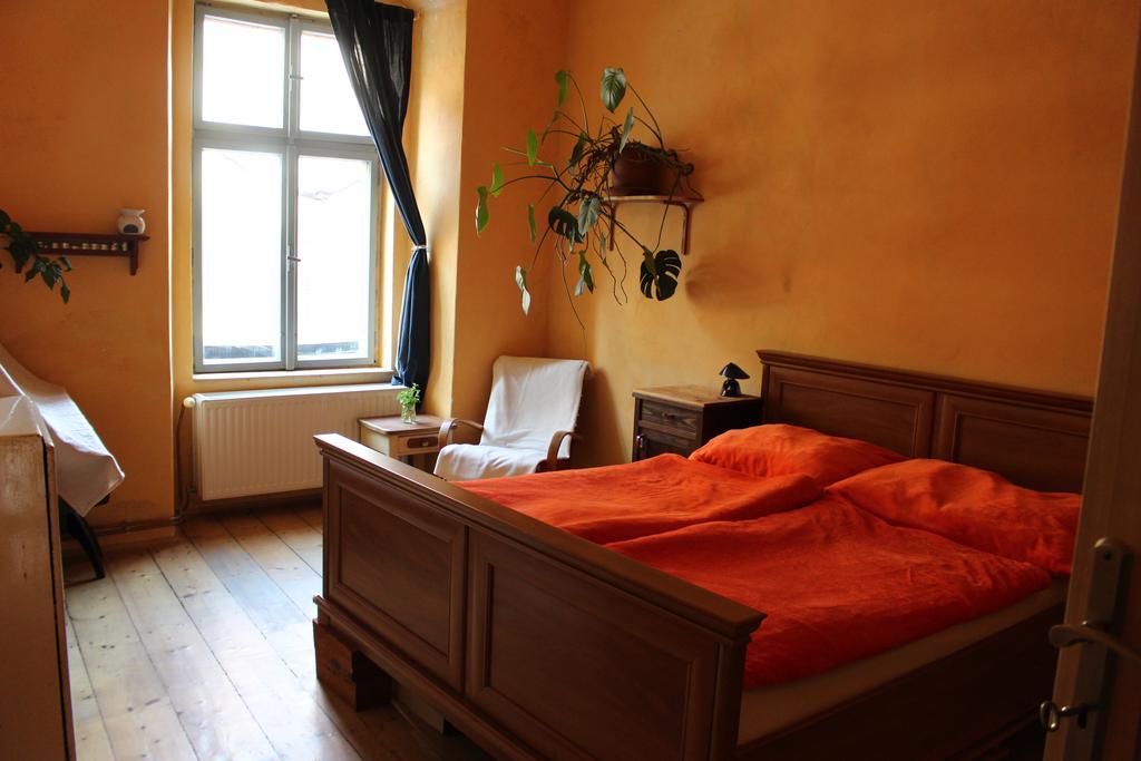 Lazy River Hostel Loket Esterno foto