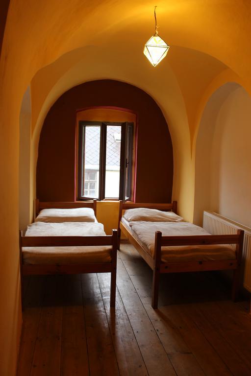 Lazy River Hostel Loket Esterno foto