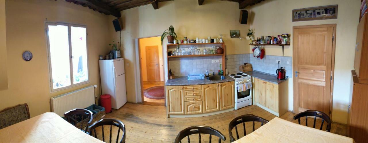 Lazy River Hostel Loket Esterno foto