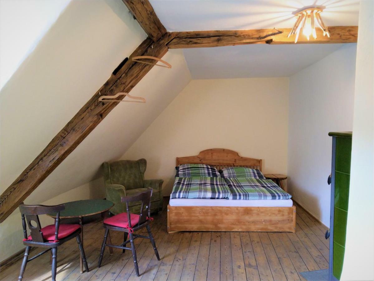 Lazy River Hostel Loket Esterno foto