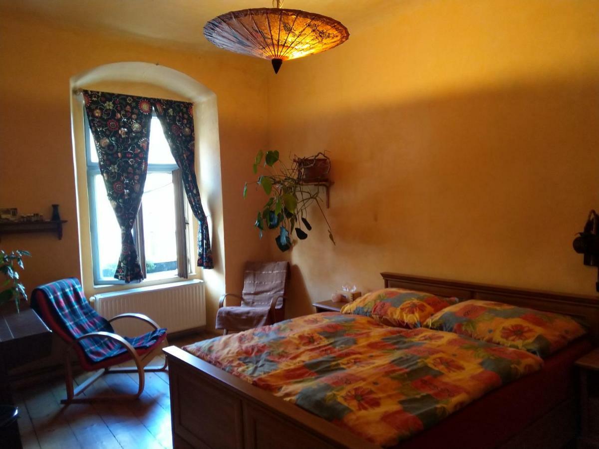 Lazy River Hostel Loket Esterno foto